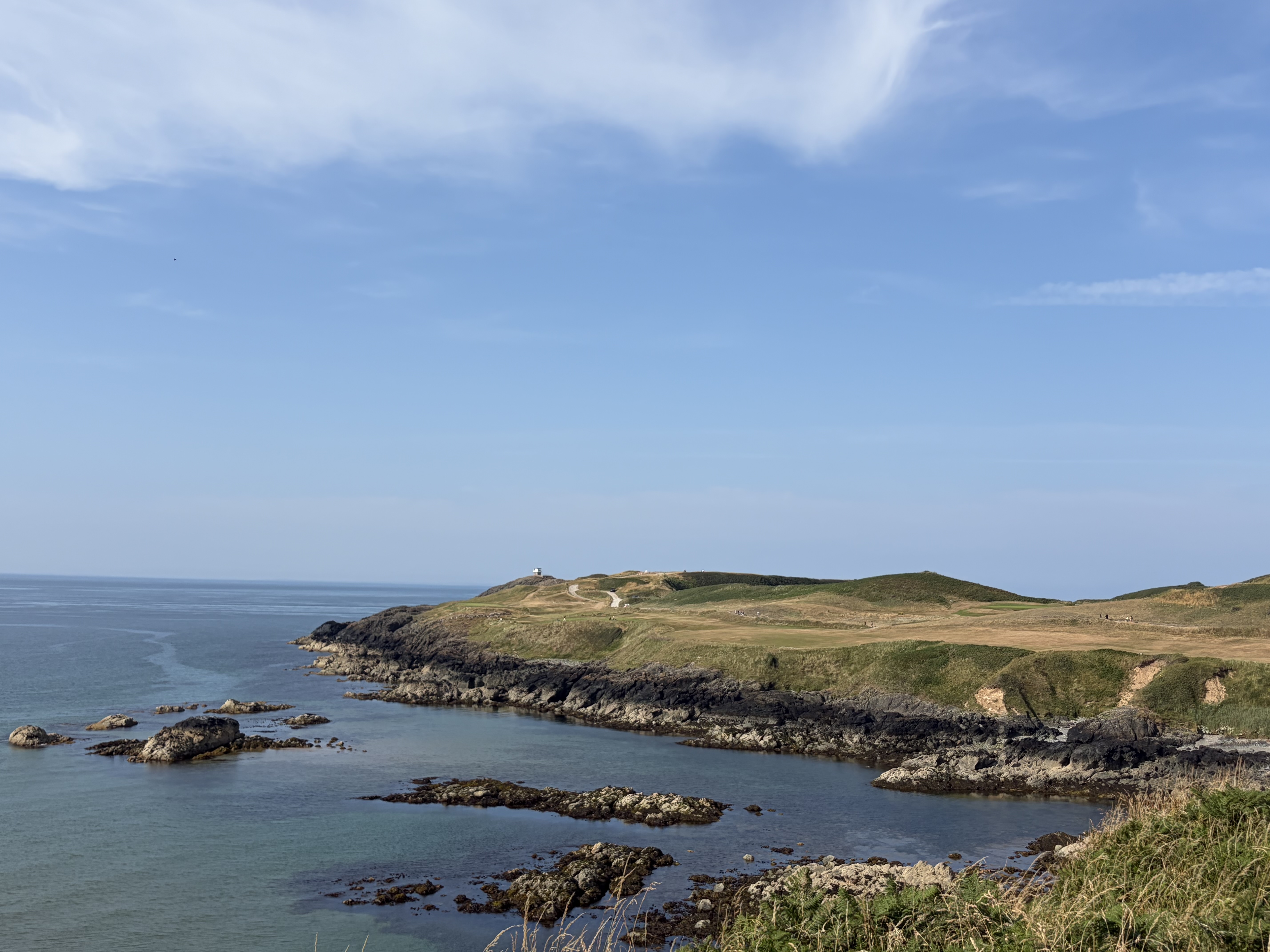 Nefyn Golf Club