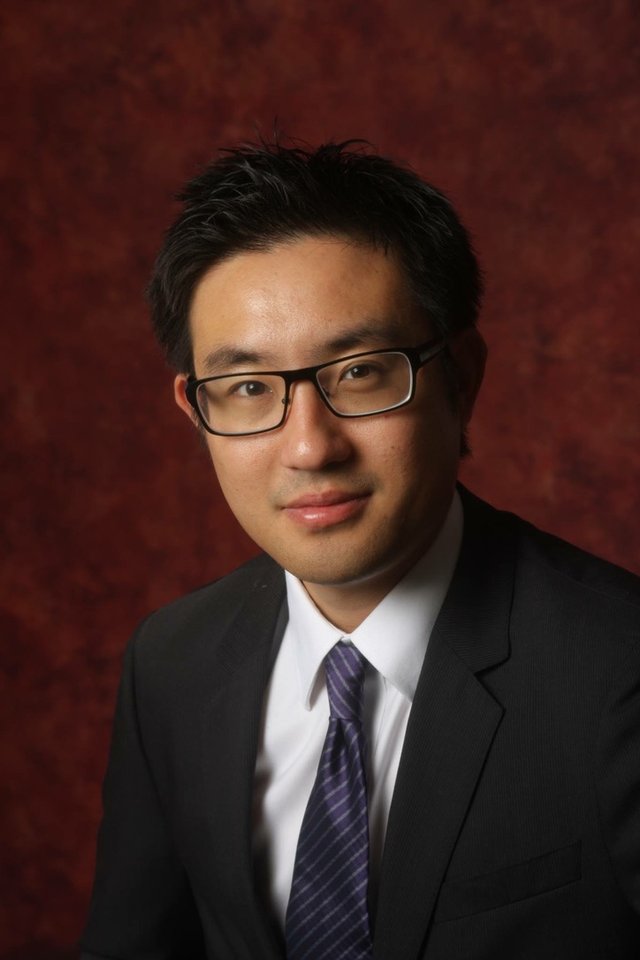 Min Wu