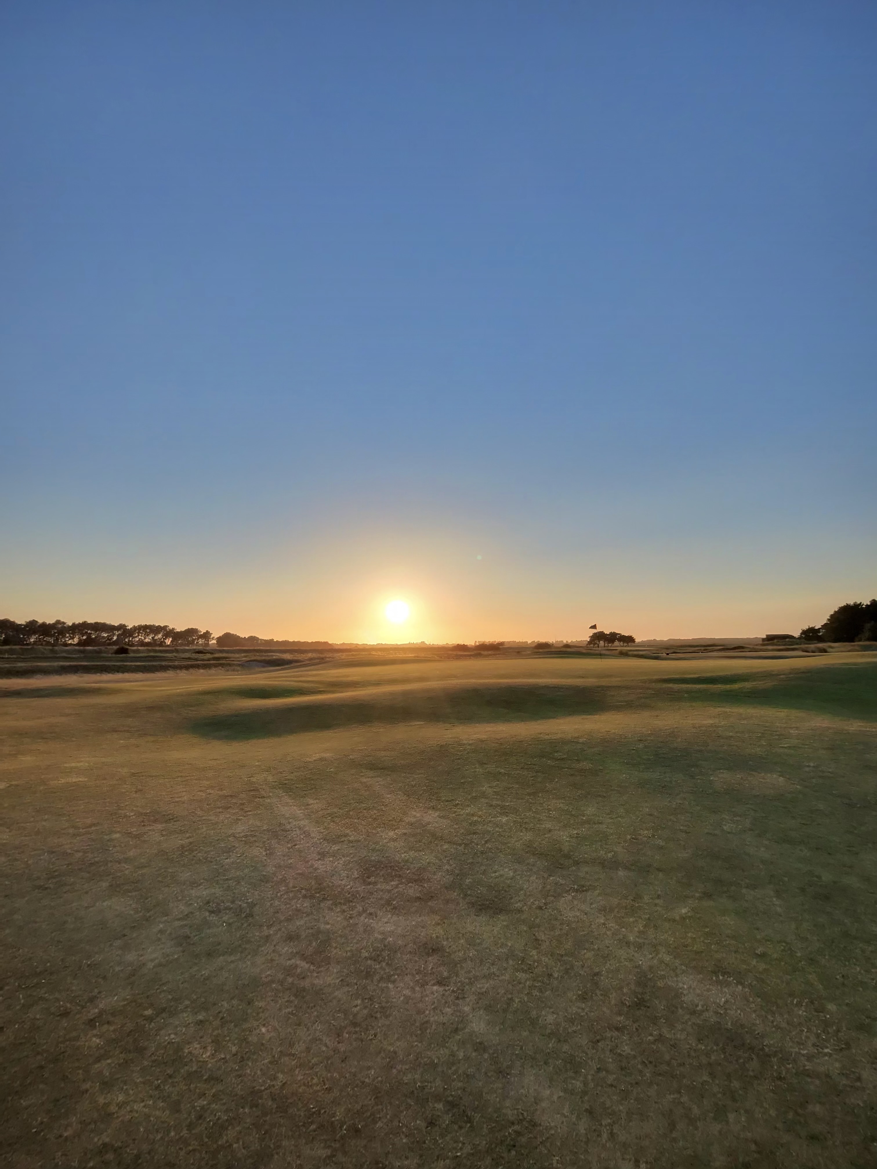 Prince's Golf Club